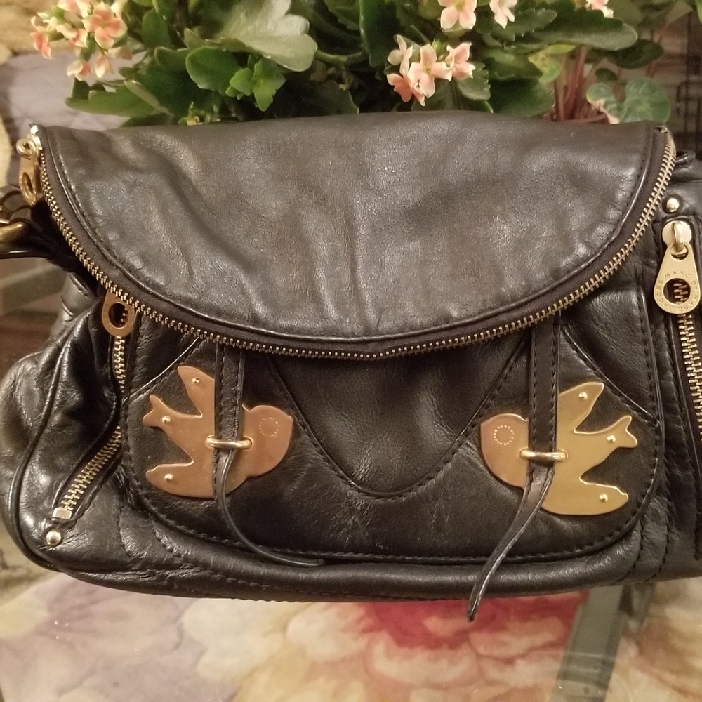 Marc by Marc Jacobs Petal to the Metal